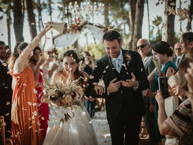 Il matrimonio di Pier Paolo e Alessandra a Casarano, Lecce 35