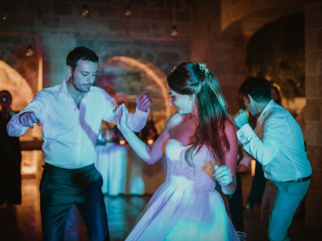 Il matrimonio di Pier Paolo e Alessandra a Casarano, Lecce 52