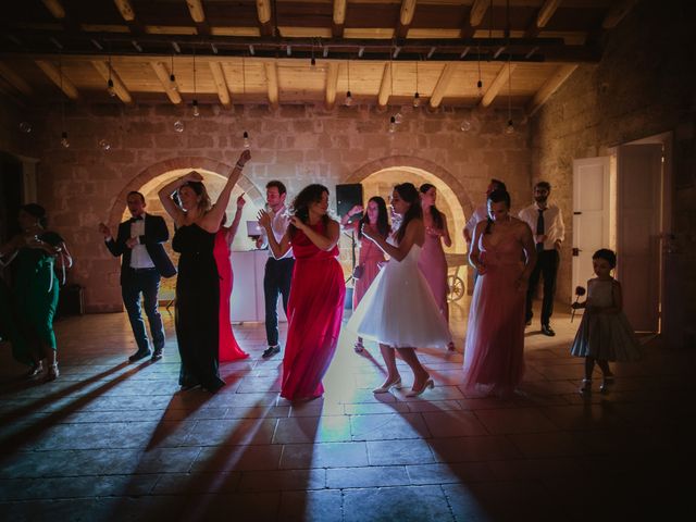 Il matrimonio di Pier Paolo e Alessandra a Casarano, Lecce 54