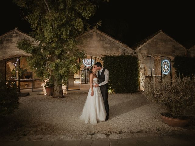 Il matrimonio di Pier Paolo e Alessandra a Casarano, Lecce 56