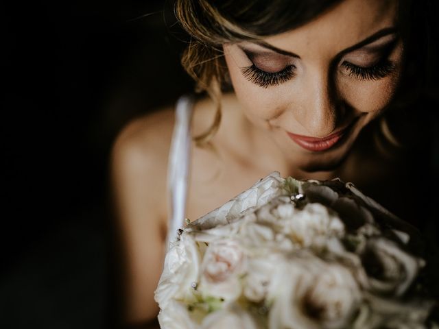 Il matrimonio di Francesco e Marianna a San Giovanni in Fiore, Cosenza 4