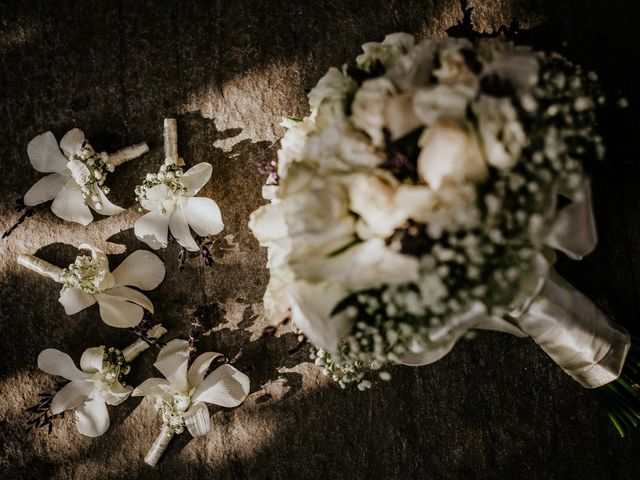 Il matrimonio di Francesco e Marianna a San Giovanni in Fiore, Cosenza 8