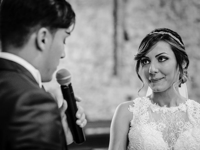 Il matrimonio di Francesco e Marianna a San Giovanni in Fiore, Cosenza 18