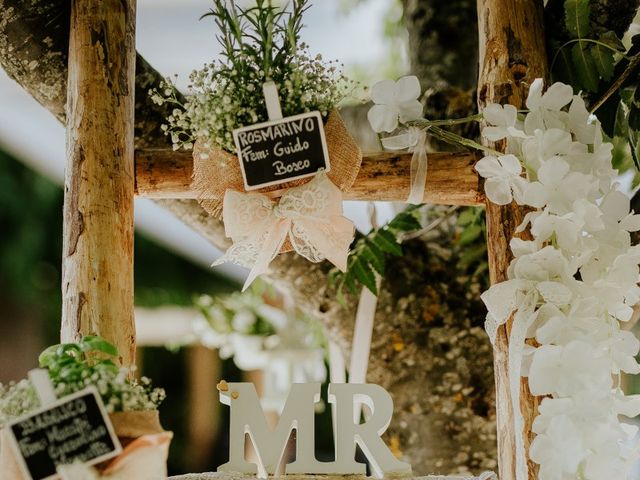 Il matrimonio di Francesco e Marianna a San Giovanni in Fiore, Cosenza 26