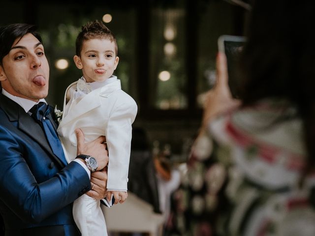 Il matrimonio di Francesco e Marianna a San Giovanni in Fiore, Cosenza 30