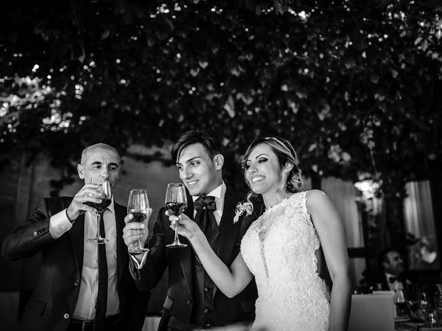 Il matrimonio di Francesco e Marianna a San Giovanni in Fiore, Cosenza 31