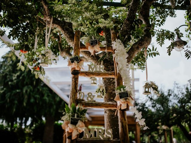 Il matrimonio di Francesco e Marianna a San Giovanni in Fiore, Cosenza 27