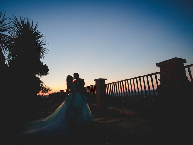 Il matrimonio di Alessandro e Ornella a San Benedetto del Tronto, Ascoli Piceno 22