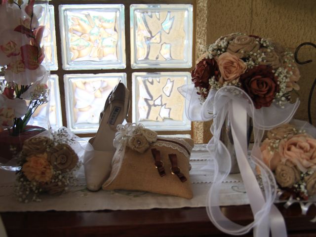 Il matrimonio di Stefania e Rocco a Santa Marinella, Roma 17