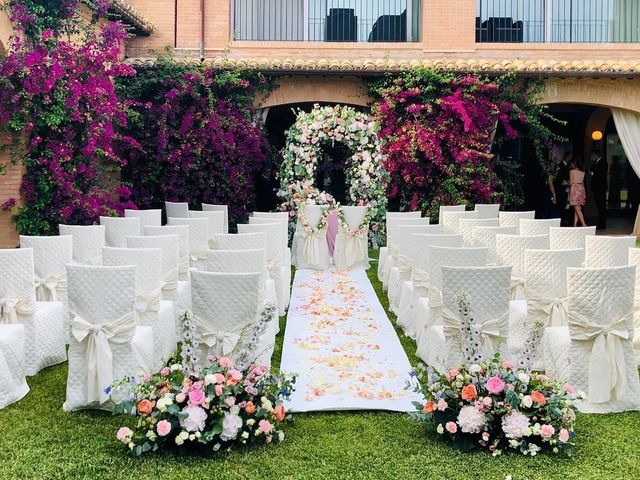 Il matrimonio di Alessandro e Monica a Ascoli Piceno, Ascoli Piceno 1