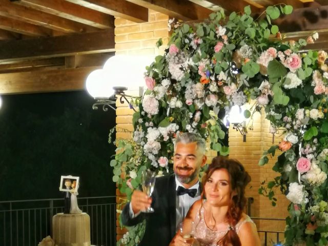 Il matrimonio di Alessandro e Monica a Ascoli Piceno, Ascoli Piceno 10