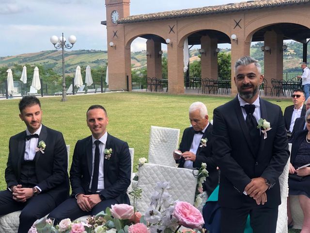 Il matrimonio di Alessandro e Monica a Ascoli Piceno, Ascoli Piceno 12