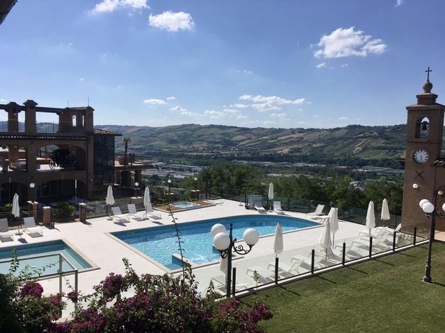 Il matrimonio di Alessandro e Monica a Ascoli Piceno, Ascoli Piceno 27