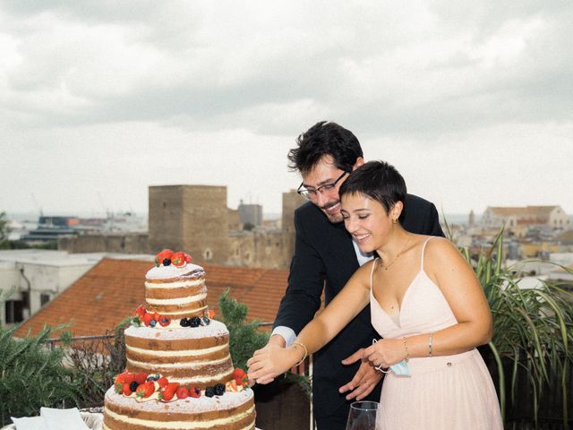 Il matrimonio di Stefano e Simona a Bari, Bari 10