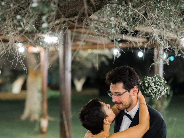 Il matrimonio di Stefano e Simona a Bari, Bari 19