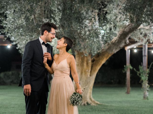 Il matrimonio di Stefano e Simona a Bari, Bari 21