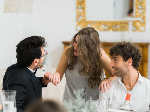 Il matrimonio di Stefano e Simona a Bari, Bari 29