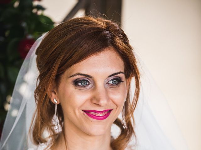 Il matrimonio di Giulia e Alessandro a Castiglione della Pescaia, Grosseto 45