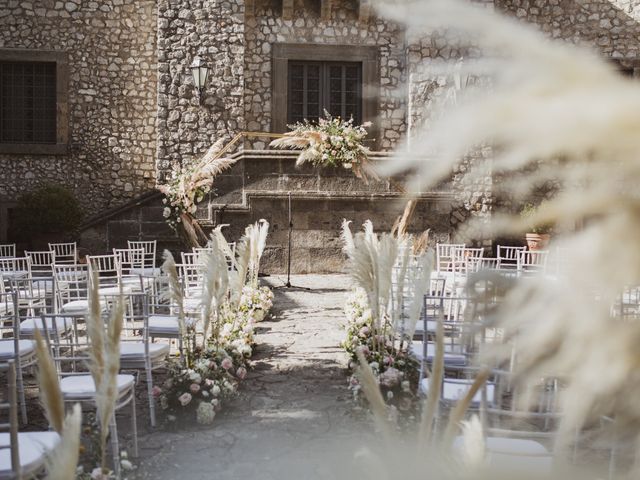 Il matrimonio di Lisa e Max a Castellammare di Stabia, Napoli 4