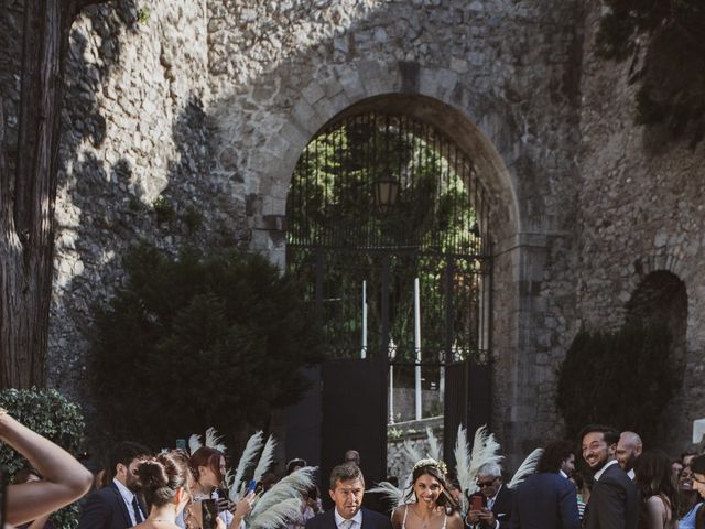 Il matrimonio di Lisa e Max a Castellammare di Stabia, Napoli 5