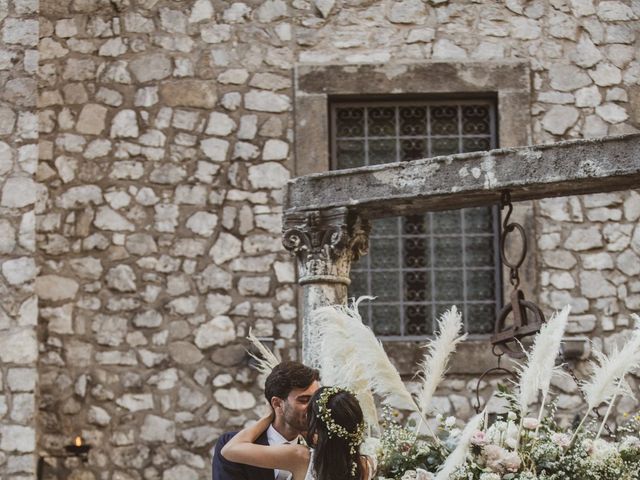 Il matrimonio di Lisa e Max a Castellammare di Stabia, Napoli 10