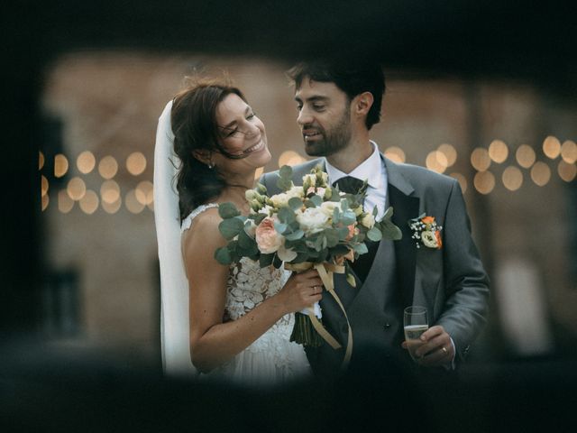 Il matrimonio di Davide e Claudia a Camairago, Lodi 59