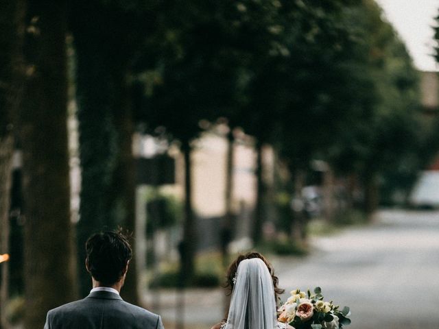 Il matrimonio di Davide e Claudia a Camairago, Lodi 61