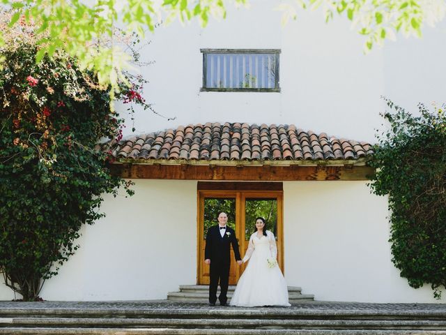 Il matrimonio di Jonathan e Guadalupe a Belluno, Belluno 36