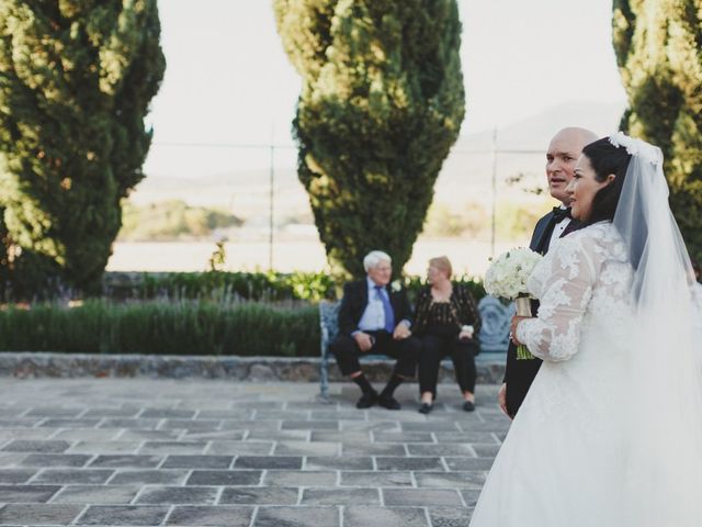 Il matrimonio di Jonathan e Guadalupe a Belluno, Belluno 40