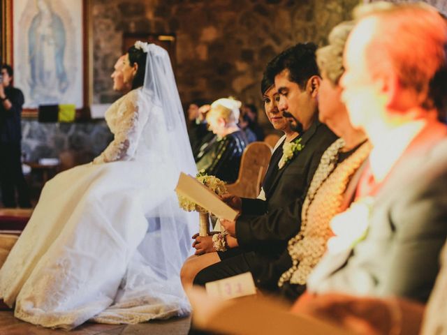 Il matrimonio di Jonathan e Guadalupe a Belluno, Belluno 44