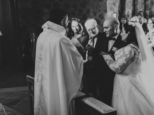 Il matrimonio di Jonathan e Guadalupe a Belluno, Belluno 46