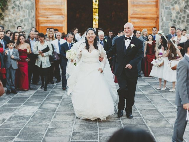 Il matrimonio di Jonathan e Guadalupe a Belluno, Belluno 53