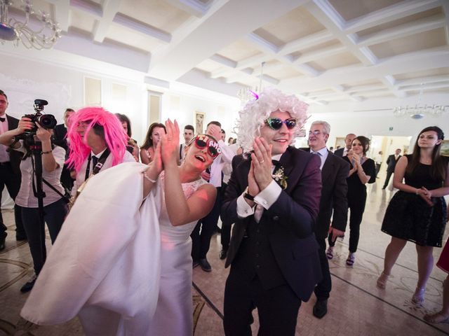 Il matrimonio di Vito e Valentina a Avigliano, Potenza 23