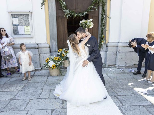 Il matrimonio di Roberto e Margherita a Scanzorosciate, Bergamo 98