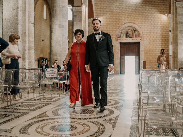 Il matrimonio di Alessandra e Gianmarco a Anagni, Frosinone 37