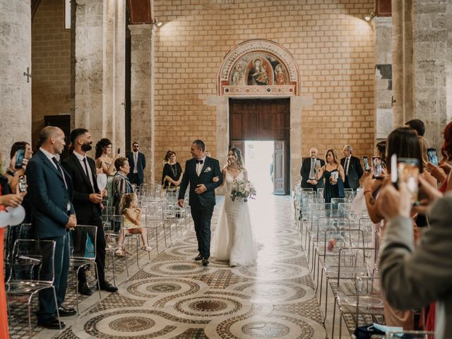 Il matrimonio di Alessandra e Gianmarco a Anagni, Frosinone 42
