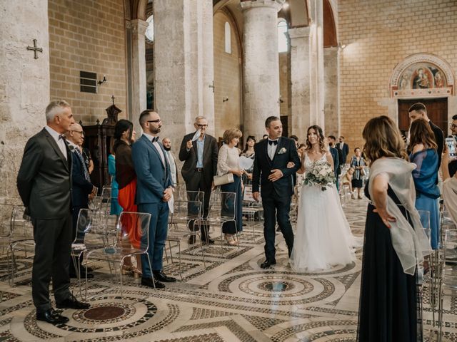 Il matrimonio di Alessandra e Gianmarco a Anagni, Frosinone 43