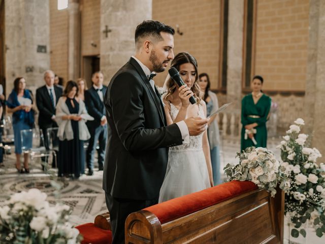 Il matrimonio di Alessandra e Gianmarco a Anagni, Frosinone 46