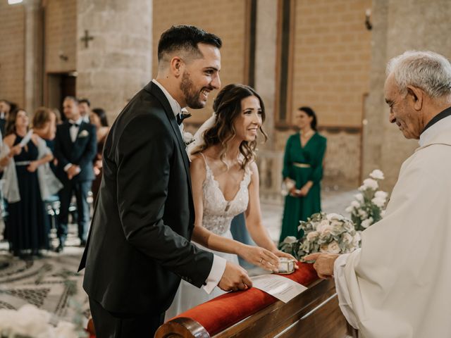 Il matrimonio di Alessandra e Gianmarco a Anagni, Frosinone 48