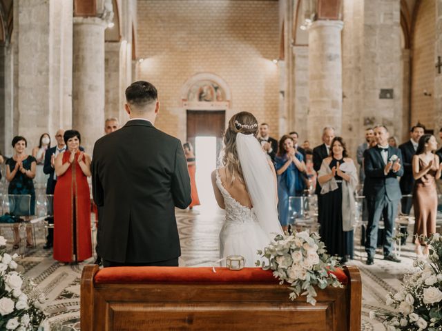 Il matrimonio di Alessandra e Gianmarco a Anagni, Frosinone 53