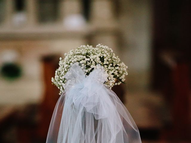 Il matrimonio di Paolo e Greta a Feltre, Belluno 60