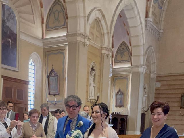 Il matrimonio di Manuel e Sara a Vicenza, Vicenza 10