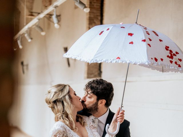 Il matrimonio di Nicola e Donatella a Matera, Matera 47