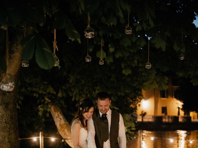 Il matrimonio di Gianmarco e Deborah a Volta Mantovana, Mantova 4