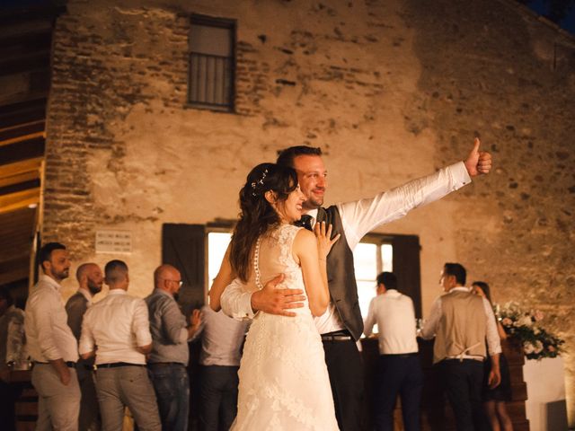 Il matrimonio di Gianmarco e Deborah a Volta Mantovana, Mantova 2