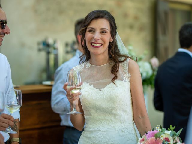 Il matrimonio di Gianmarco e Deborah a Volta Mantovana, Mantova 10