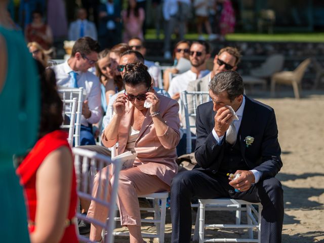 Il matrimonio di Gianmarco e Deborah a Volta Mantovana, Mantova 13