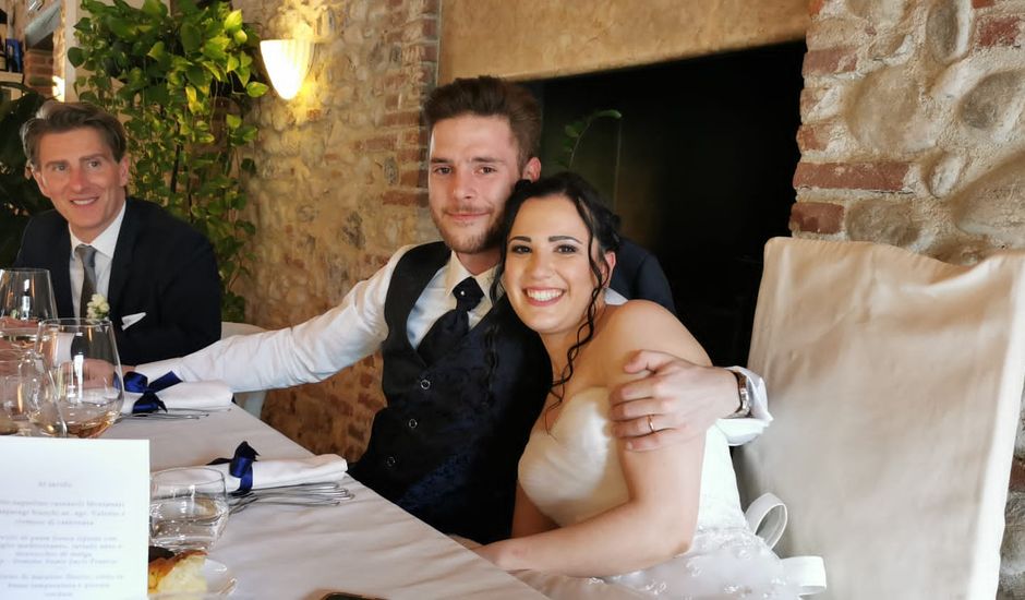 Il matrimonio di Manuel e Sara a Vicenza, Vicenza