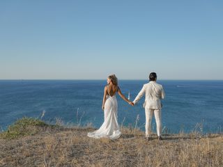 Le nozze di Gizem e Kevin 2