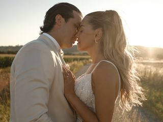 Le nozze di Gizem e Kevin 3